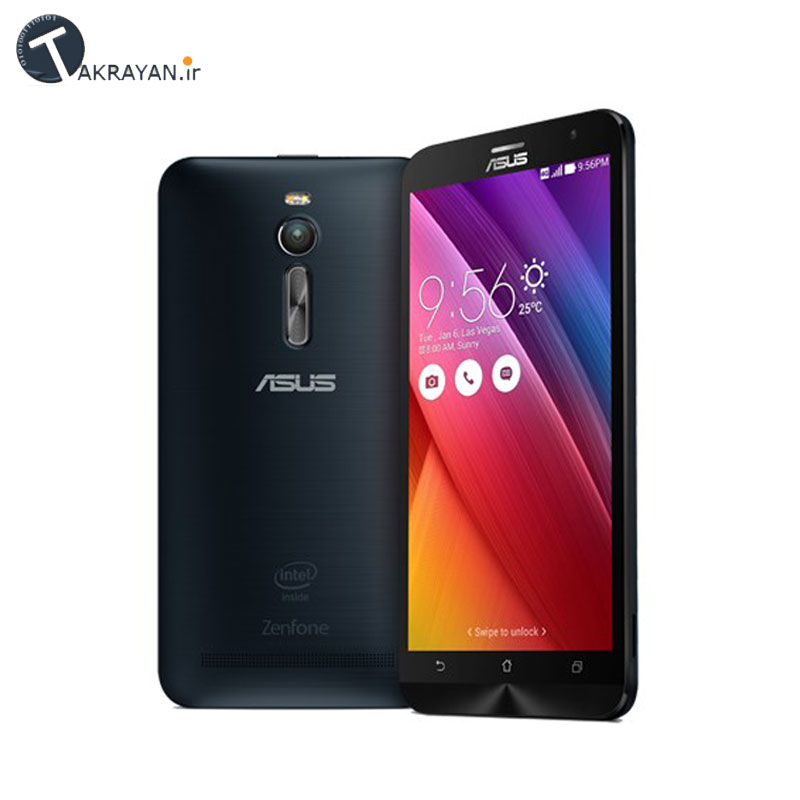 ASUS ZenFone 2 ZE551ML Dual SIM 64GB Mobile Phone